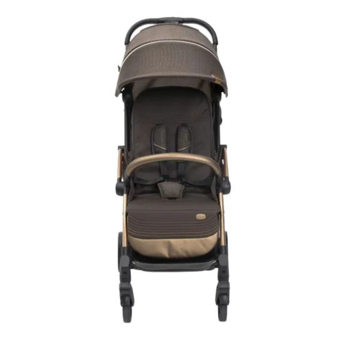 Chicco Goody XPlus babakocsi - automata összecsukás - Bronze Lizard R Lux (22 kg-ig)