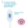 Chicco Fogkefe 3-6 év tejfogakhoz, tapadókorongos