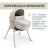 Chicco LULLAGLIDE Stand natural állvány mózeshez/sport részhez/üléshez 