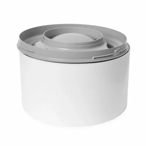 Chicco teleszkópos pelenkatároló konténer - 15 db zsákkal - fehér