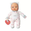 Chicco első babám baba rágókával szívecskés 30 cm