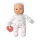 Chicco első babám baba rágókával szívecskés 30 cm