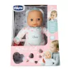 Chicco első babám baba rágókával szívecskés 30 cm