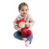 Chicco beszélő plüss maci Berry 3 nyelven oktató