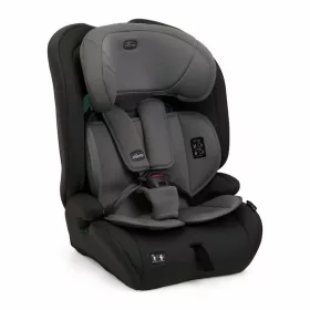   Chicco Gro-Up autósülés - ISOFIX nélküli autókba, Pure Black (76-150 cm)