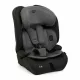 Chicco Gro-Up autósülés - ISOFIX nélküli autókba, Pure Black (76-150 cm)