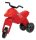 Műanyag Super Bike 4 maxi kismotor - piros