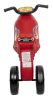 Műanyag Super Bike 4 maxi kismotor - piros