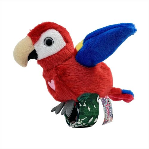 Happy Yappers interaktív plüss - tukán