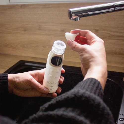 BBlüv Rinö Pro orrszívó 