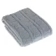 Gamberritos takaró wellsoft macis 80x110cm kék