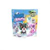 Washy Friends Color Reveal pancsoló cicusok megepetés tasakban - többféle