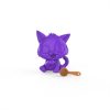 Washy Friends Color Reveal pancsoló cicusok megepetés tasakban - többféle