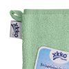XKKO Organic bio pamut fürdető keszytű mint