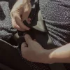 Petite&Mars biztonsági övterelő kismamáknak - Beltley
