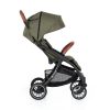 PETITE&MARS Sport babakocsi Cross Mature Olive