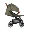PETITE&MARS Sport babakocsi Cross Mature Olive