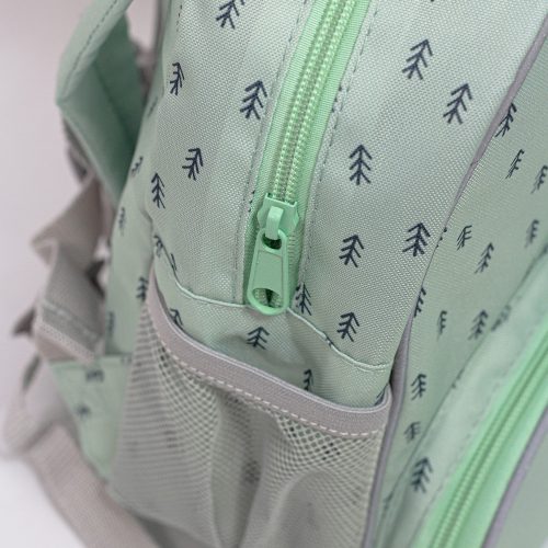 PETITE&MARS Gyermek hátizsák Backie Tree