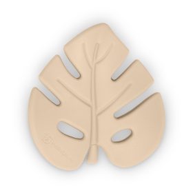 PETITE&MARS Szilikon rágóka TAKE&MATCH Desert Sand 0m+