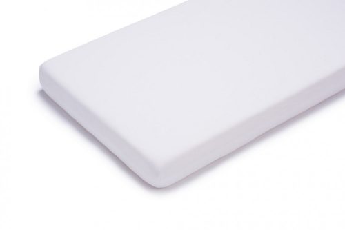 Vízhatlan lepedő Soft Dream Dry 120 x 60 cm fehér