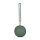 PETITE&MARS Szilikon cumitartó tok Misty Green 0m+