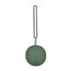 PETITE&MARS Szilikon cumitartó tok Misty Green 0m+