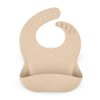 PETITE&MARS Szilikon előke Take&Match Desert Sand 6m+