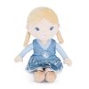 PETITE&MARS Plüss játékbaba Elise 0+, 35 cm