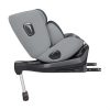 PETITE&MARS Autósülés Reversal Pro i-Size 360° Grey Air 40-105 cm (0-18 kg)