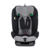 PETITE&MARS Autósülés Prime Pro i-Size Midnight Grey 76-150 cm (9-36 kg)