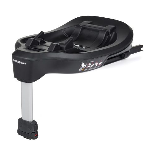 PETITE&MARS Core Pro i-Size autósülés bázis talp 40-87cm (0-13 kg)