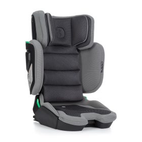   PETITE&MARS Autósülés Flex Pro i-Size Grey Air 100-150 cm (15-36 kg)