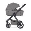 PETITE&MARS Kombinált babakocsi  ICON 2in1 Dove Grey LITE RWS
