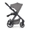 PETITE&MARS Kombinált babakocsi  ICON 2in1 Dove Grey LITE RWS