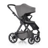 PETITE&MARS Kombinált babakocsi  ICON 2in1 Dove Grey LITE RWS