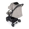 PETITE&MARS Sport babakocsi Flip Platinum Grey