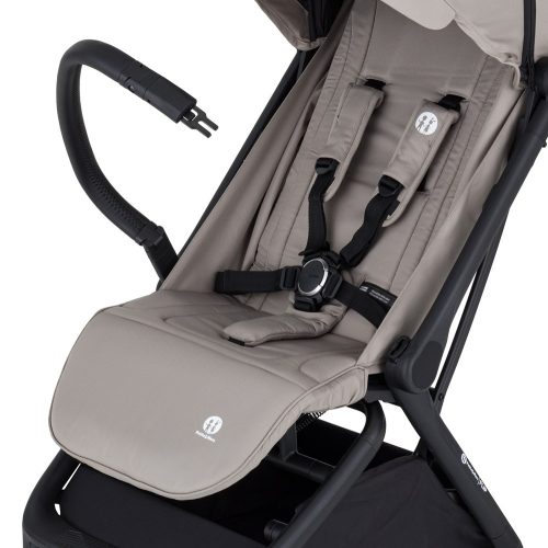 PETITE&MARS Sport babakocsi Flip Platinum Grey