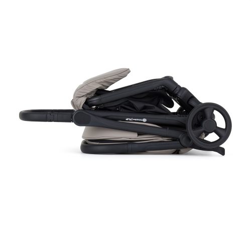 PETITE&MARS Sport babakocsi Flip Platinum Grey