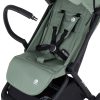 PETITE&MARS Sport babakocsi Flip Matcha Green