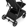 PETITE&MARS Sport babakocsi Flip Forever Black