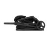 PETITE&MARS Sport babakocsi Flip Forever Black