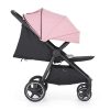 PETITE&MARS Sport babakocsi Royal3 Black Rose Pink