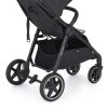 PETITE&MARS Sport babakocsi Royal3 Black Rose Pink
