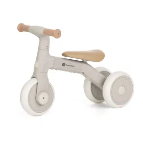 Petite&Mars multifunkciós tricikli 3in1 Bingo - Ivory White