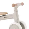 Petite&Mars multifunkciós tricikli 3in1 Bingo - Ivory White