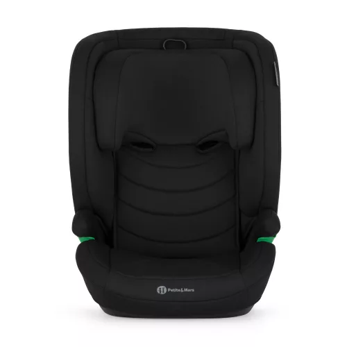 Petite&Mars Astor Pro i-Size autósülés - Szénfekete 100-150 cm