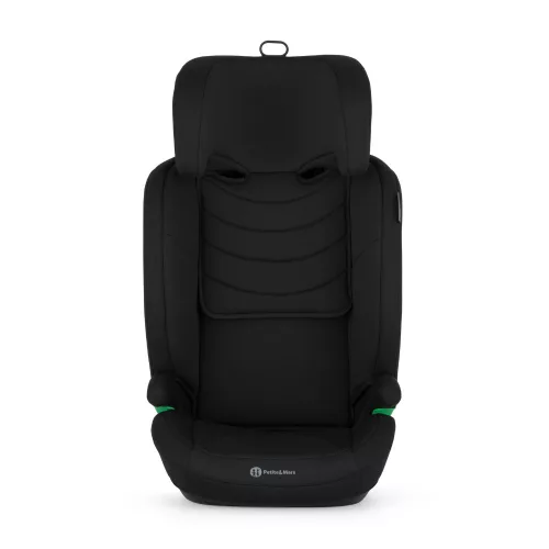Petite&Mars Astor Pro i-Size autósülés - Szénfekete 100-150 cm