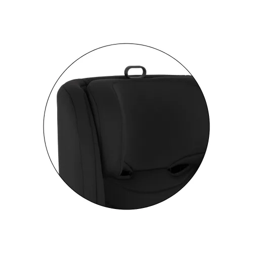 Petite&Mars Astor Pro i-Size autósülés - Szénfekete 100-150 cm