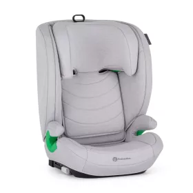   Petite&Mars Astor Pro i-Size autósülés - Gentle Grey 100-150 cm
