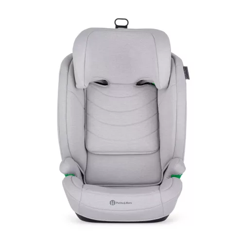 Petite&Mars Astor Pro i-Size autósülés - Gentle Grey 100-150 cm